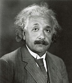 Эйнштейн Альберт - цитаты, афоризмы, высказывания, фразы